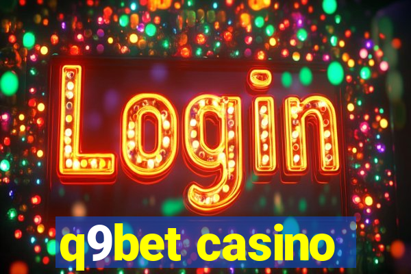 q9bet casino